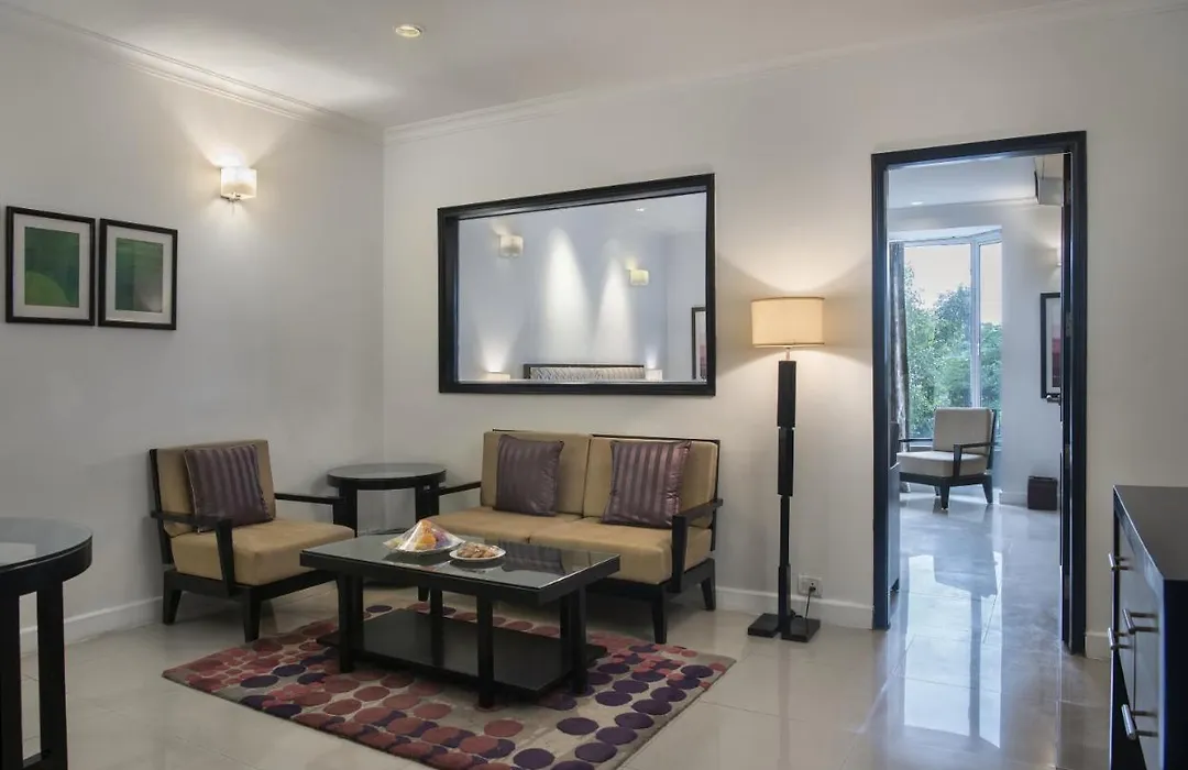 Sarovar Portico Surajkund-1
