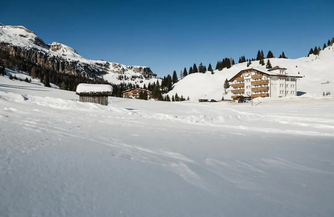 Apparthotel Sellaronda-1