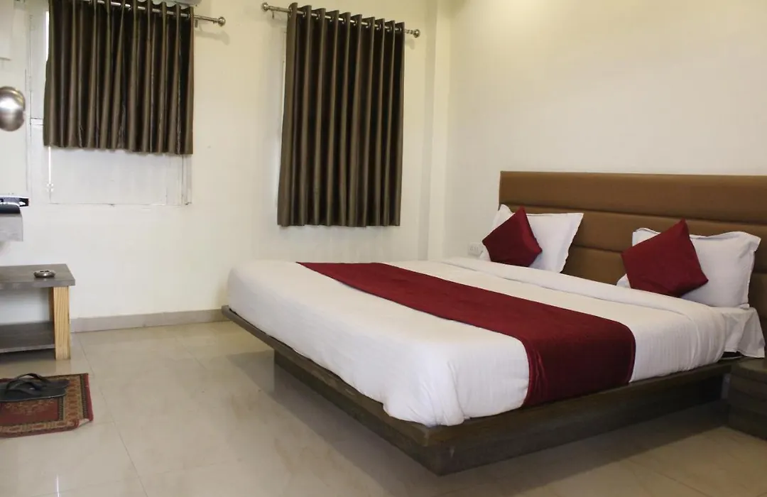Hotel The Sg-1
