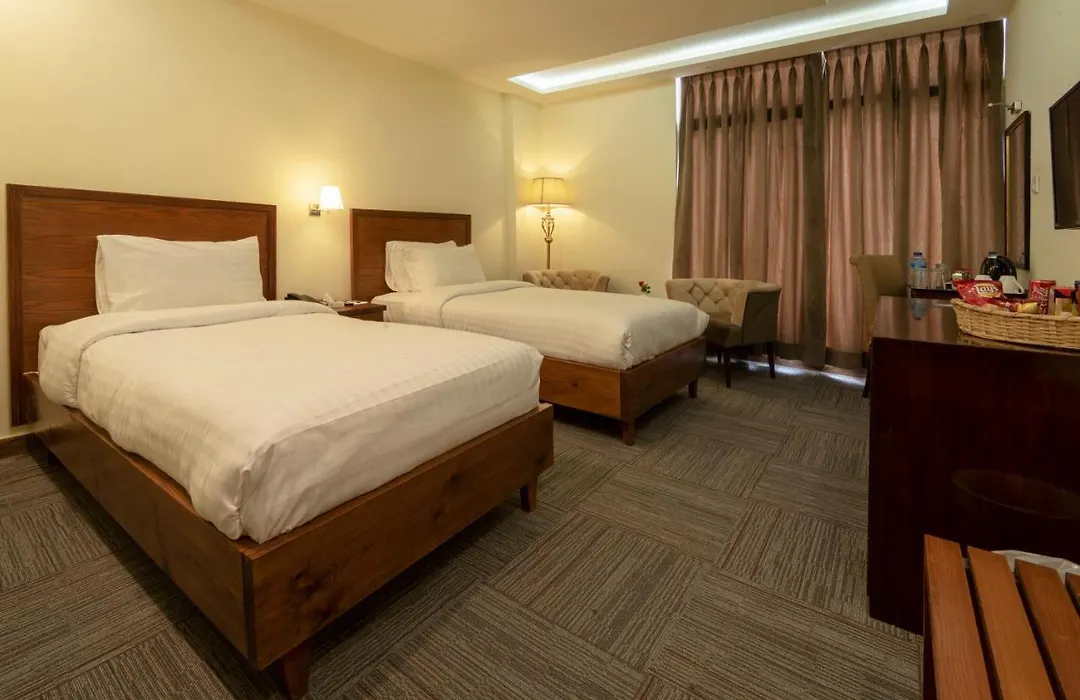 Hotel One Naran-1