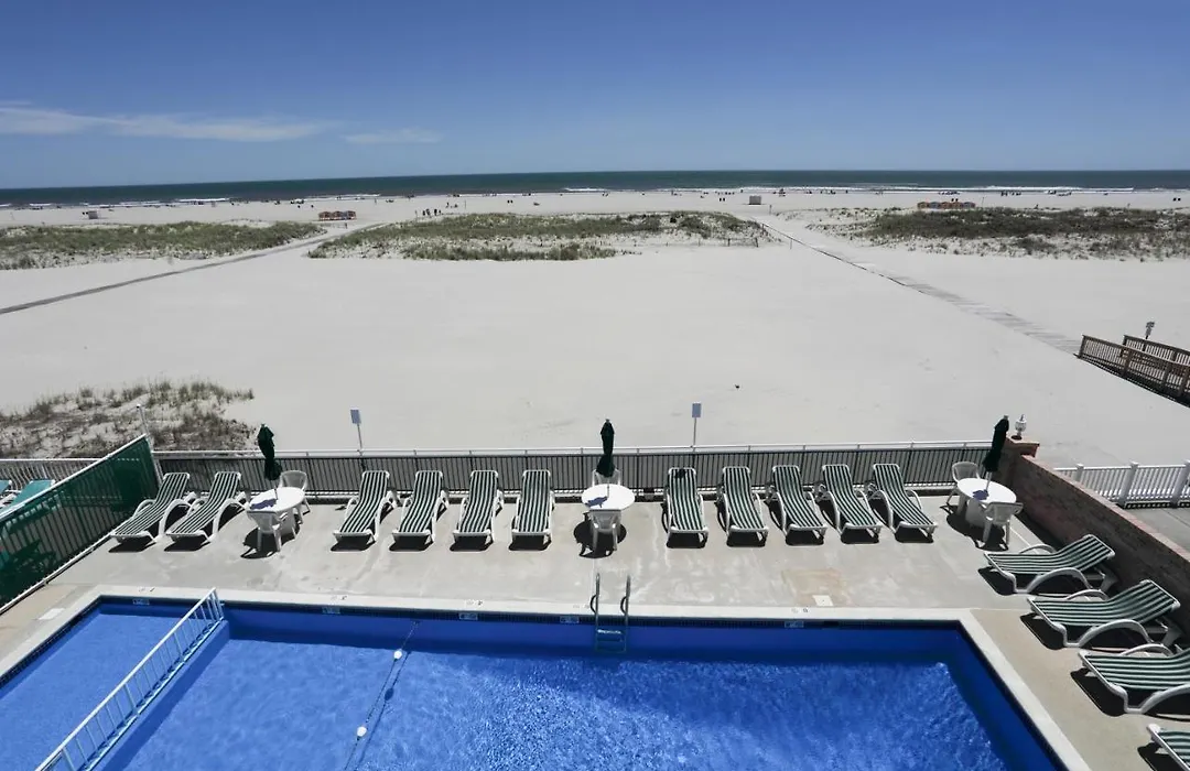 Commander By The Sea Motel-1