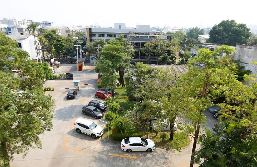 D-Haus Ladprao Residence-1