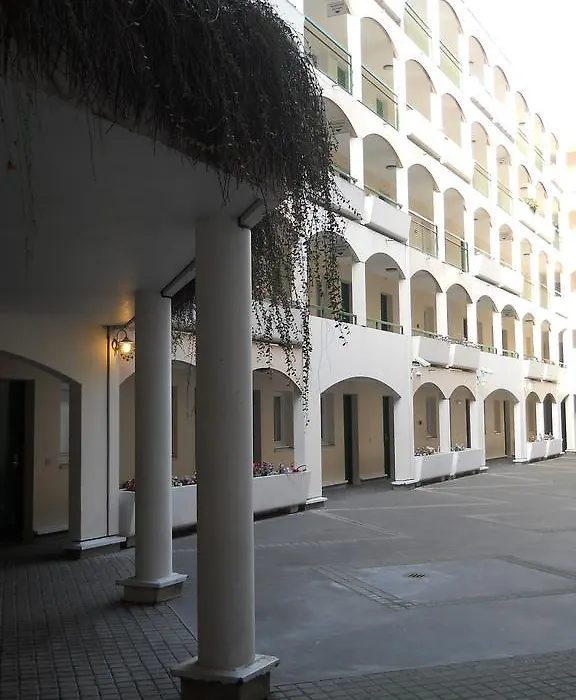 EuroHôtel Paris Nord-1