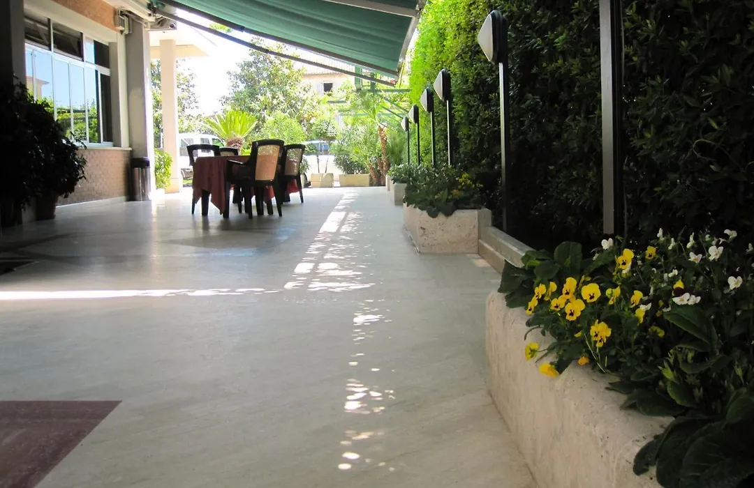 Hotel Ristorante Anita-1