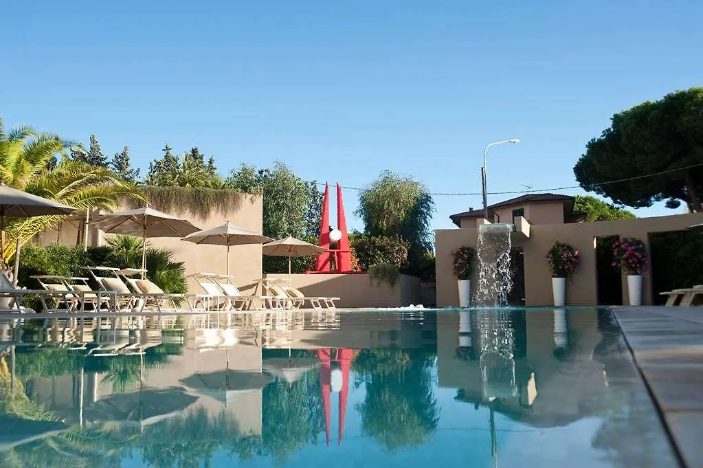 Hotel Stella Del Mare - Vada-1
