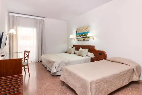 Hc Hotel Magec-1