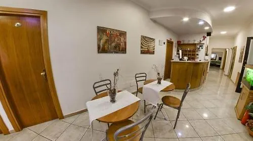 Hotel Zara Napoli-1