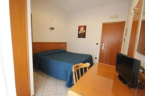 Hotel Zara Napoli-1