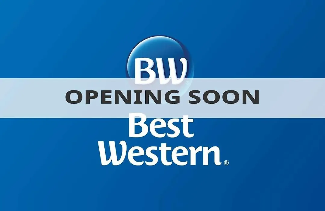Best Western Southwest Little Rock-1