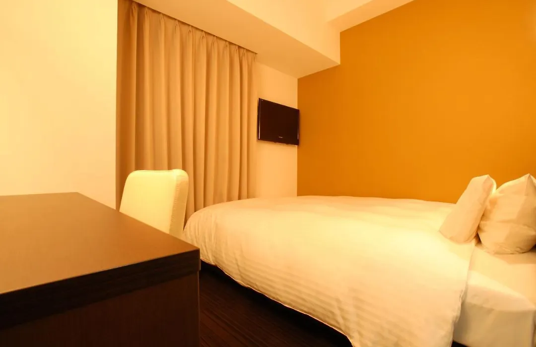 Ab Hotel Nagoya Sakae-1