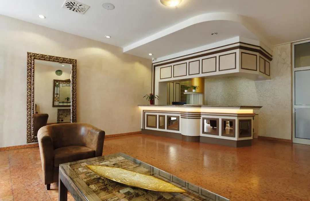 Arabest Aparthotel & Boardinghouse-1