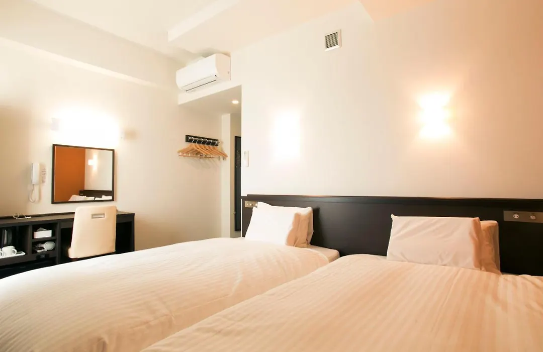 Ab Hotel Ichinomiya-1