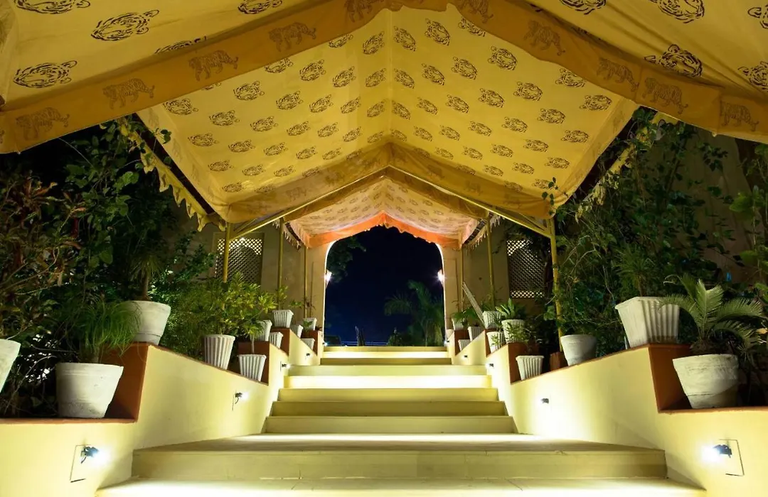 Shani Vilas Ranthambore-1