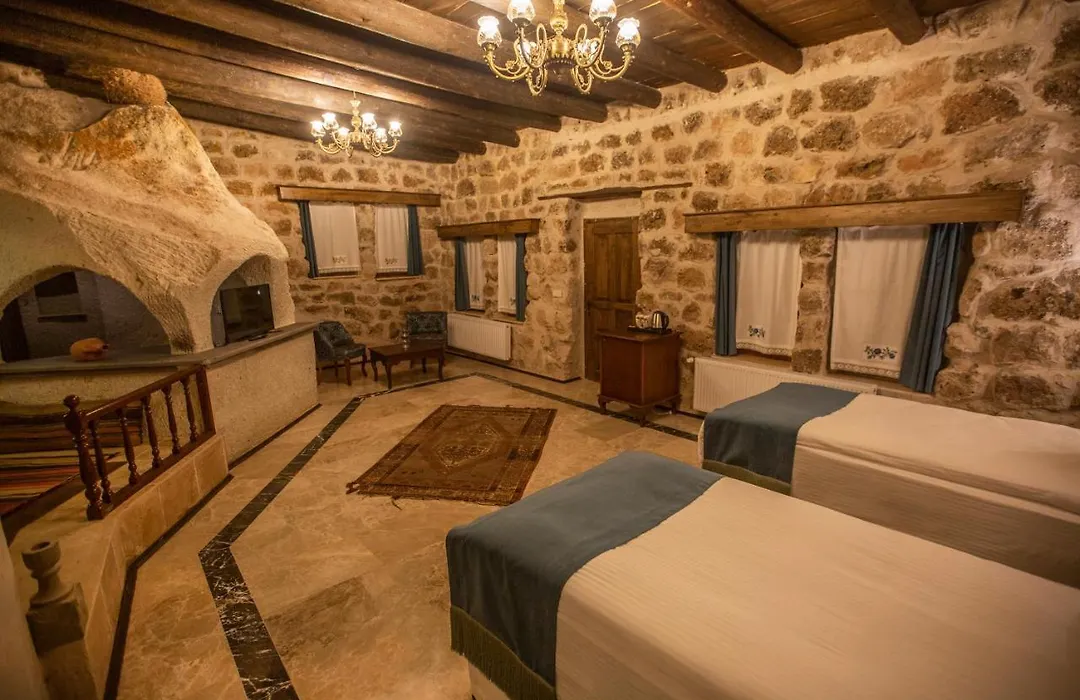 Lavender Cave Hotel-1