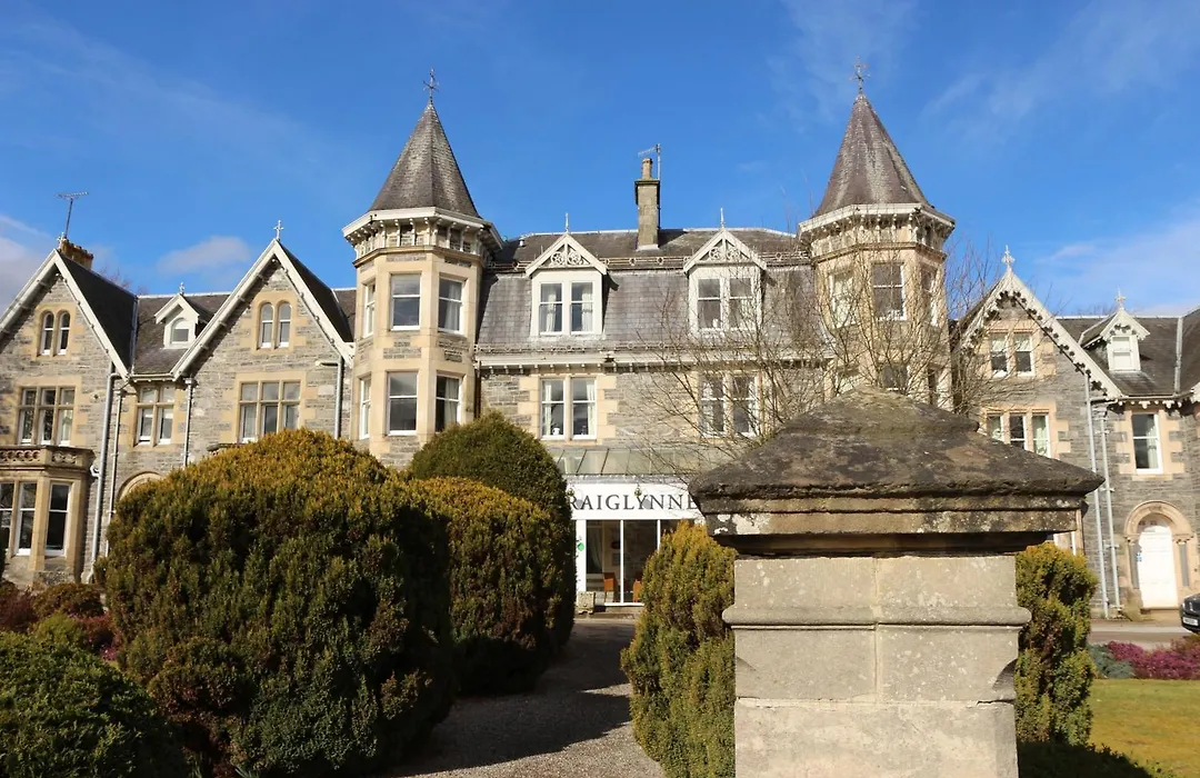 Craiglynne Hotel-1