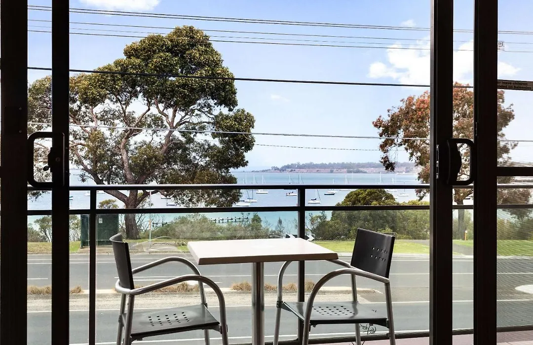 Bayside Geelong Hotel & Apartments, An Ascend Collection Hotel-1