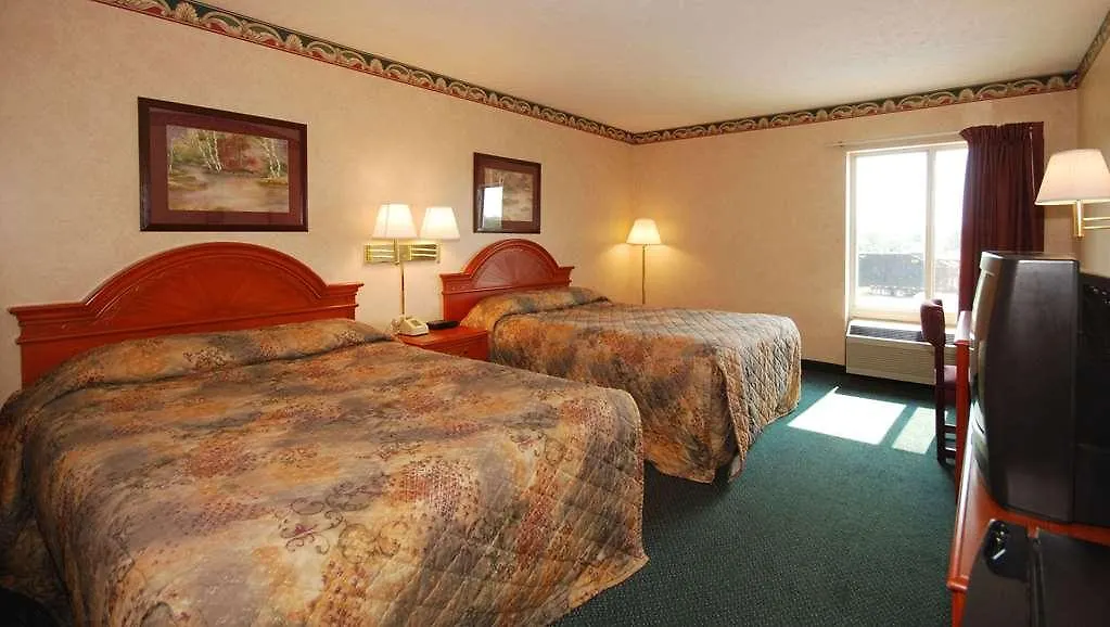 Beaver Dam Inn-1