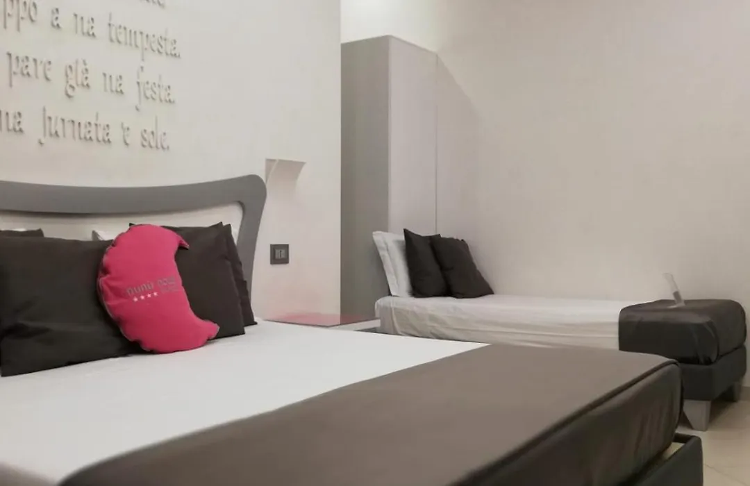 Hotel Nunu-1