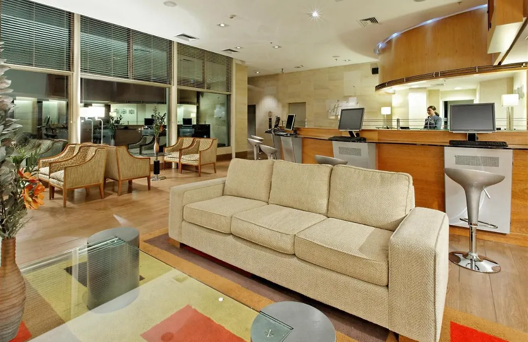Holiday Inn Express - Puerto Montt - Patagonia-1