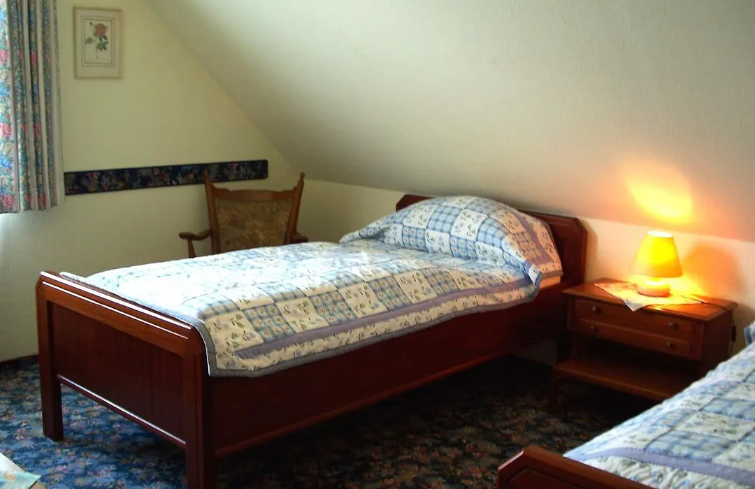 Hotel Barmstedter Hof-1