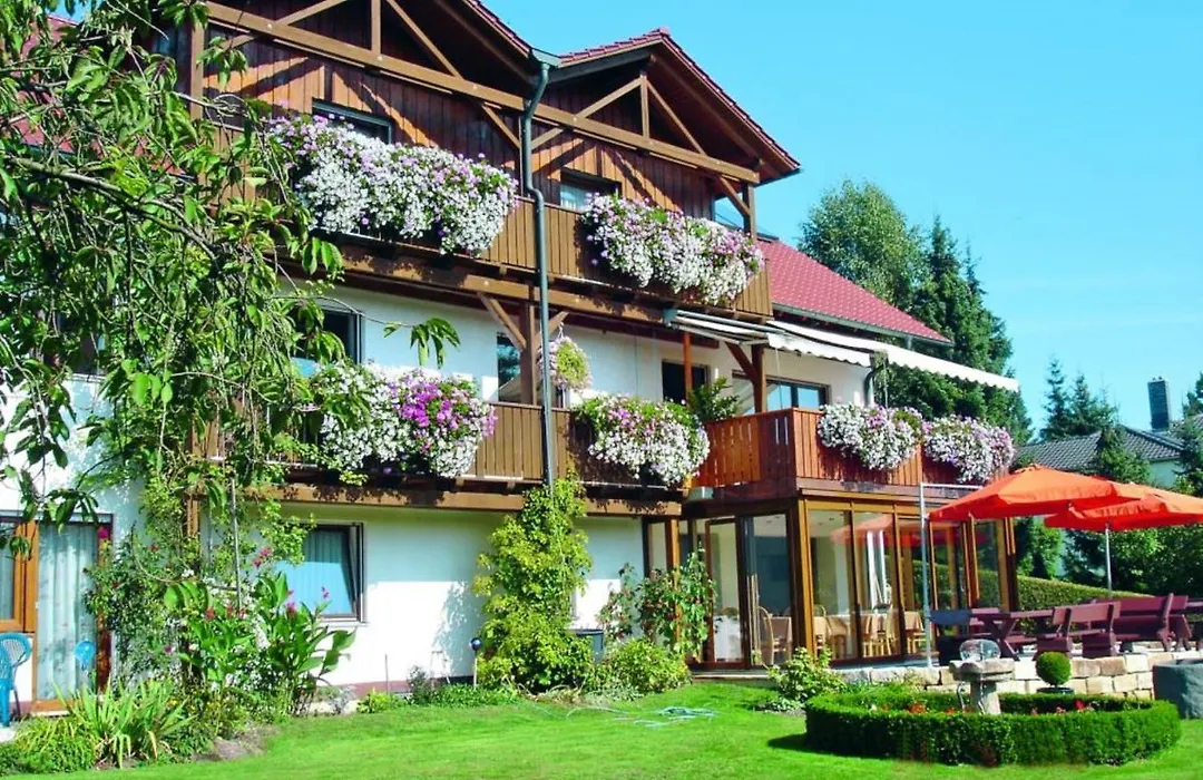 Gästehaus Köglmaier-1