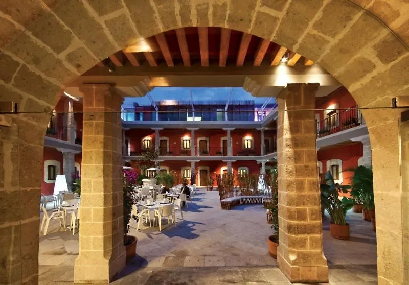 Hotel De Cortes-1