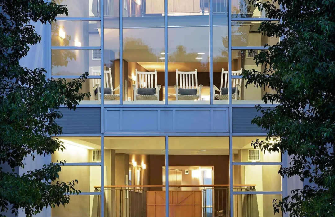 Embassy Suites By Hilton Boston Marlborough-1