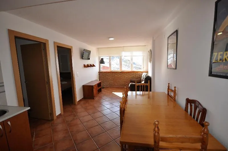 Ghm Bulgaria Apartamentos-1