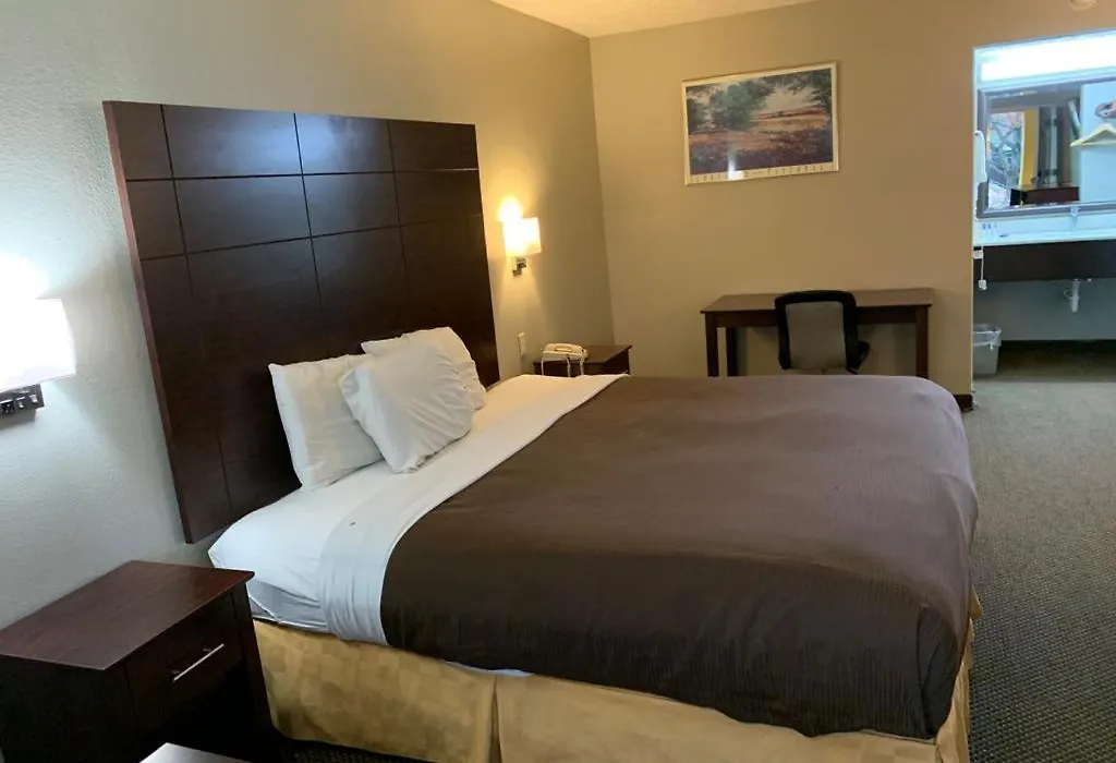 Governors Inn Shelby-1