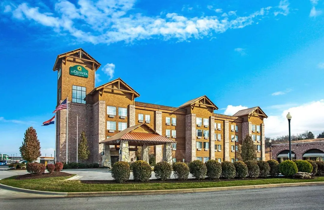 La Quinta By Wyndham Branson - Hollister-1
