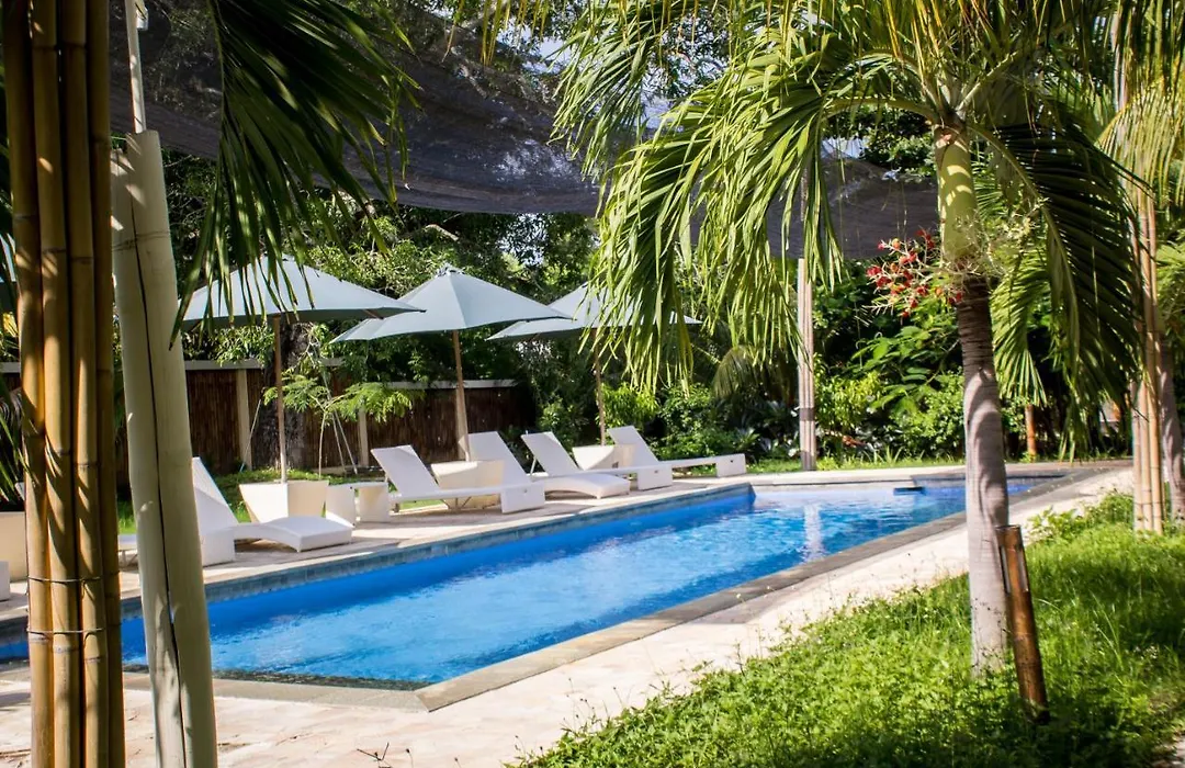 Kaluku Gili Resort-1