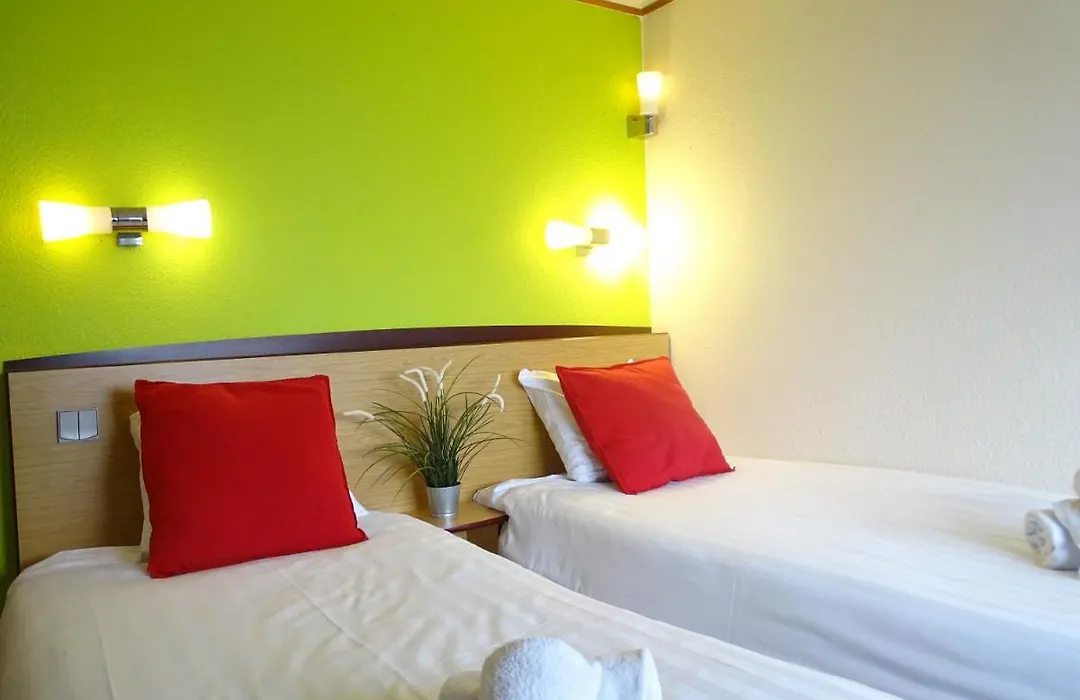 Value Stay Bruges-1