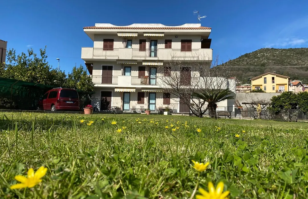 I Fiori Di Pietra-1