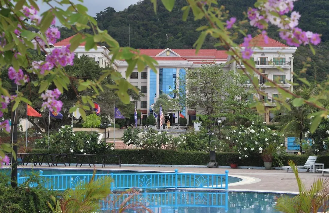 Rock Royal Hotel & Resort-1