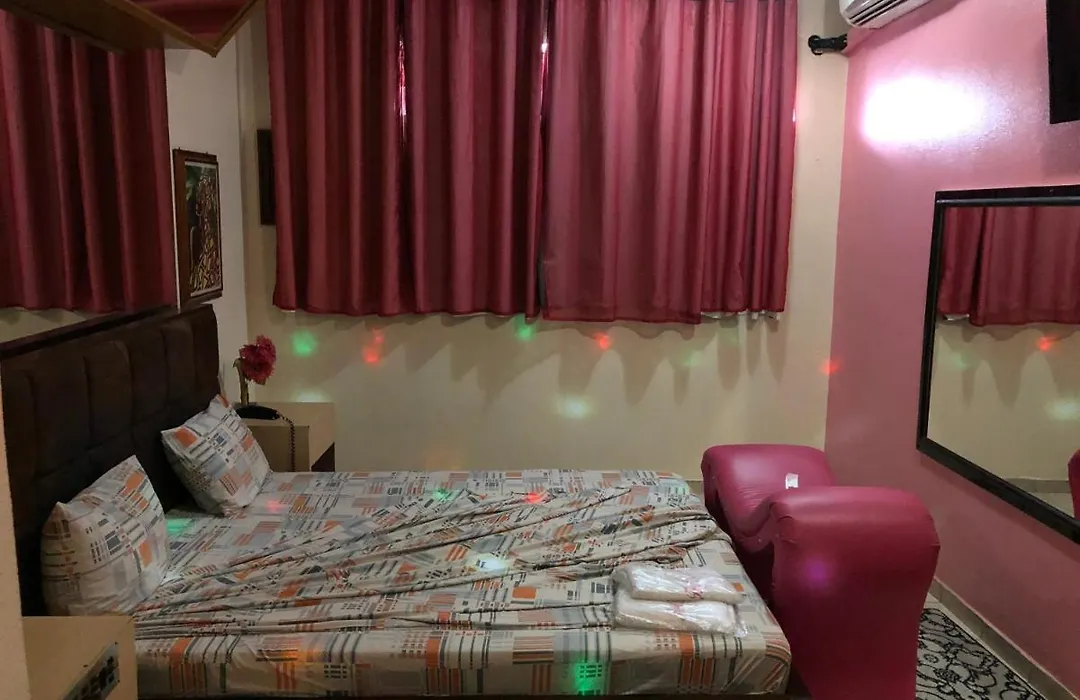 Hotel Medieval-1