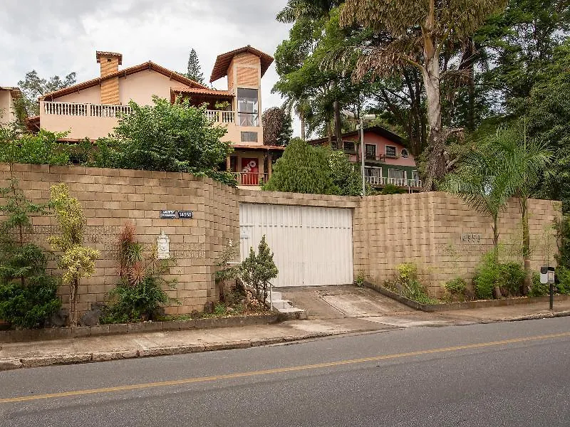 Pousada Lagoa-1