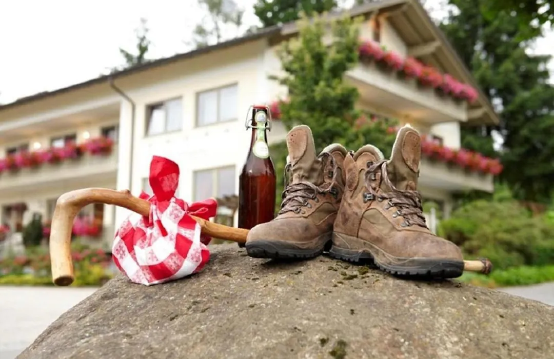 Landhotel Buchbergerhof-1