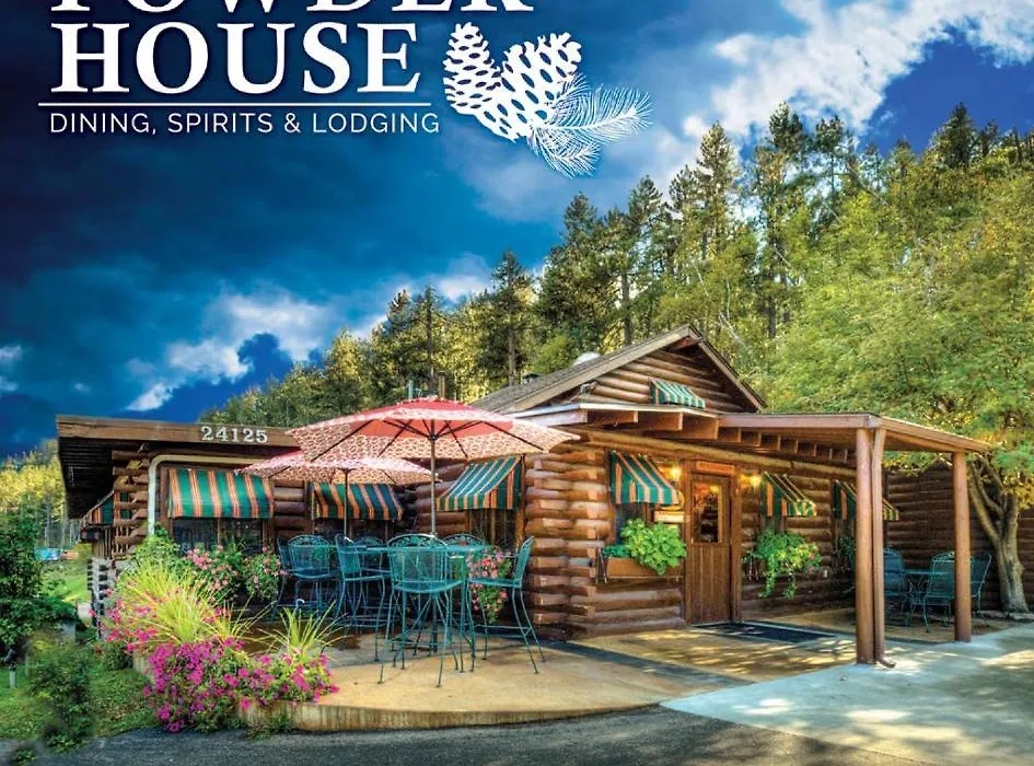 Powder House Lodge-1