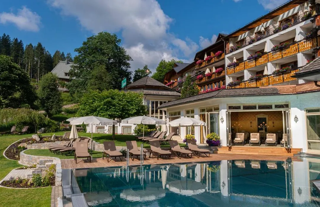 Hotel Kesslermuehle-1