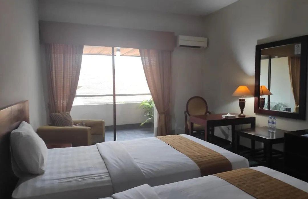 New Grand Park Hotel-1