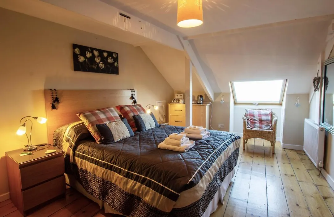 Moor End Guest House-1