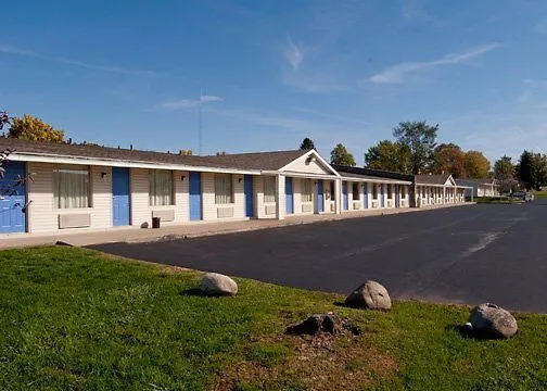Econo Lodge Richmond-1