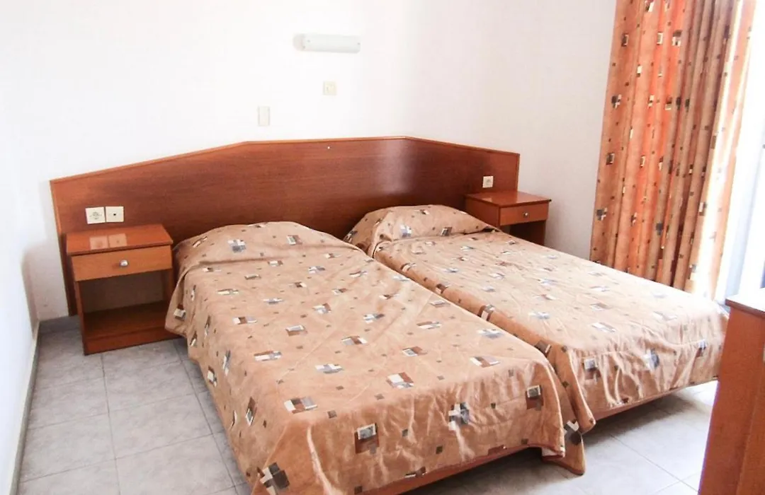 Stegna Star Apartments-1