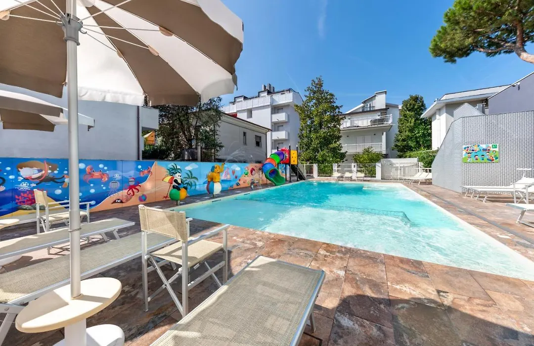 Residence Filmare-1