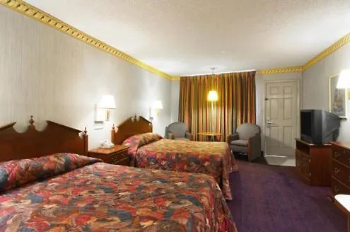 Americas Best Value Inn Texarkana-1
