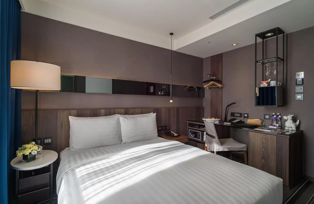 Westgate Hotel-1