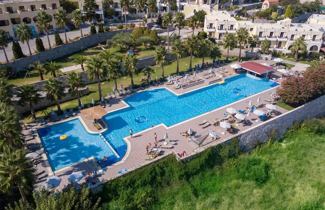 Almyrida Village & Waterpark-1