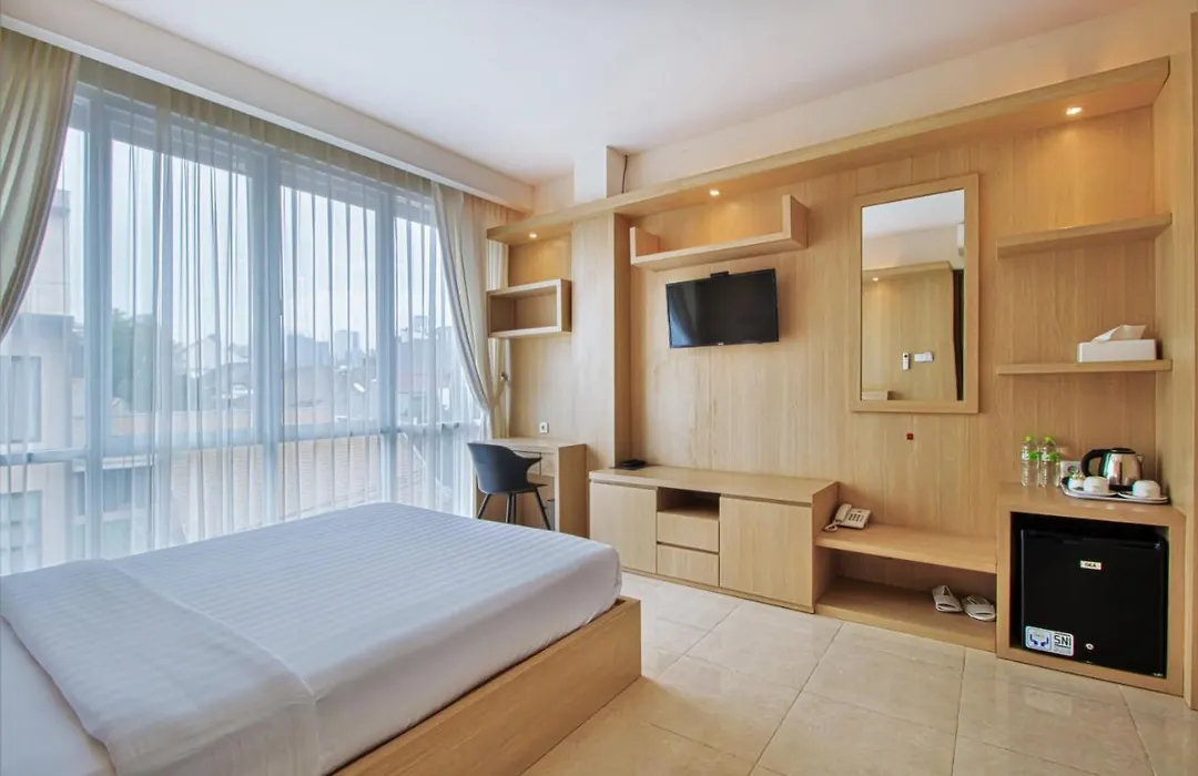 D Padmaya Residence-1