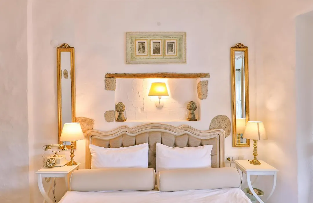 Cumbali Konak Hotel (Adults Only)-1