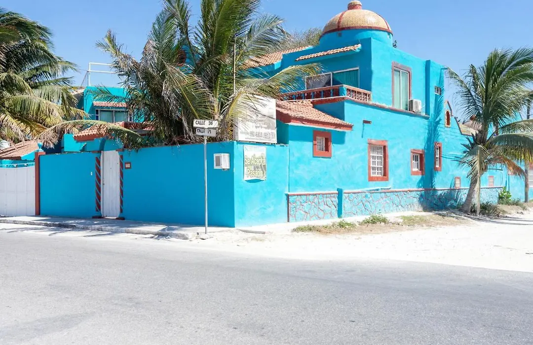 Capital O Villas Yessenia-1